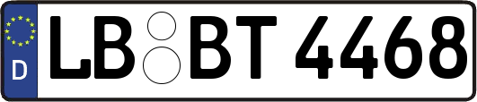 LB-BT4468