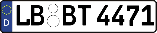 LB-BT4471