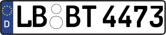LB-BT4473