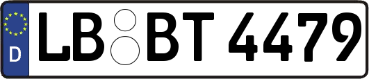 LB-BT4479
