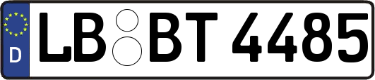 LB-BT4485
