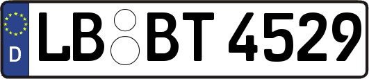 LB-BT4529