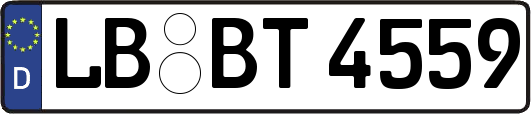 LB-BT4559