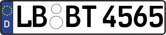 LB-BT4565
