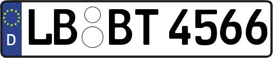LB-BT4566