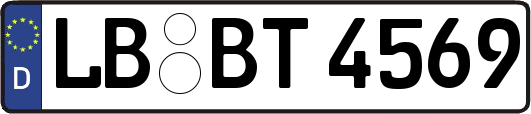 LB-BT4569