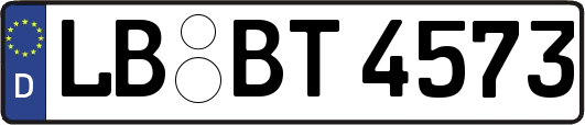 LB-BT4573