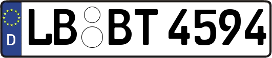LB-BT4594