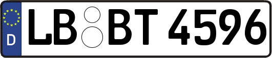 LB-BT4596