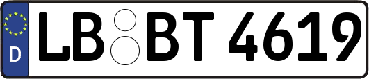 LB-BT4619