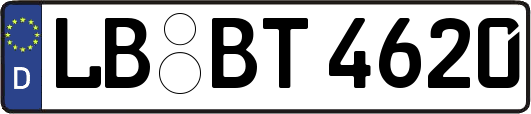 LB-BT4620