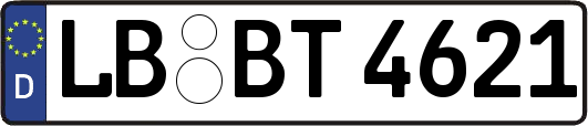 LB-BT4621