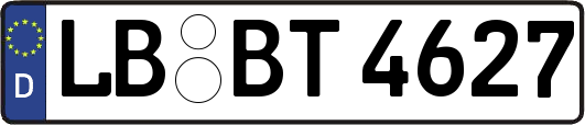 LB-BT4627