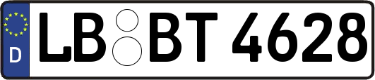 LB-BT4628