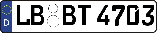 LB-BT4703