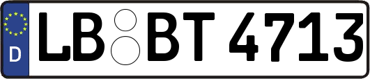 LB-BT4713