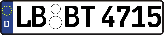 LB-BT4715