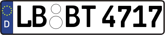 LB-BT4717