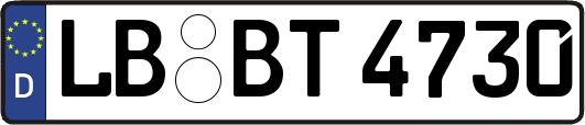 LB-BT4730