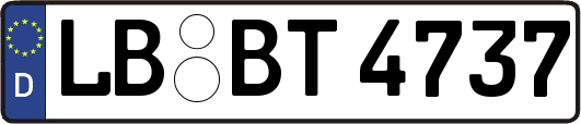 LB-BT4737