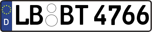 LB-BT4766