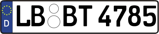 LB-BT4785