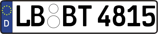 LB-BT4815