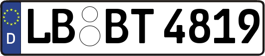 LB-BT4819