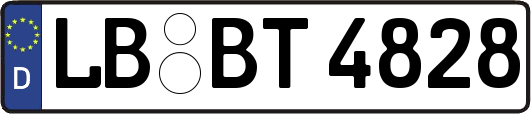 LB-BT4828
