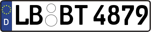 LB-BT4879