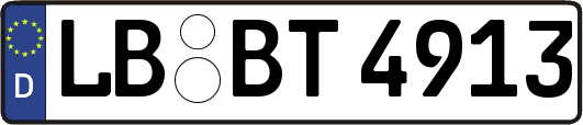 LB-BT4913
