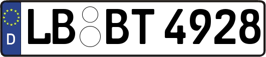 LB-BT4928
