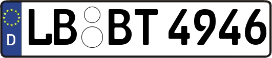 LB-BT4946