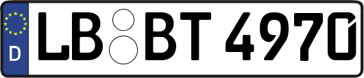 LB-BT4970
