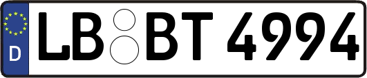 LB-BT4994