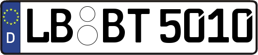 LB-BT5010