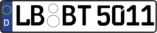 LB-BT5011