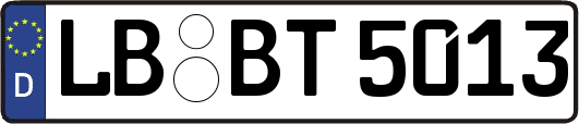 LB-BT5013