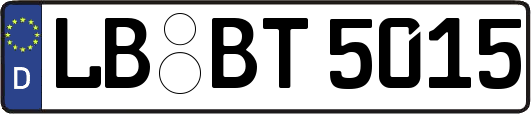 LB-BT5015
