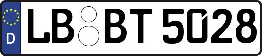 LB-BT5028