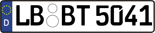 LB-BT5041