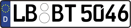LB-BT5046