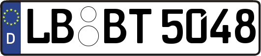 LB-BT5048