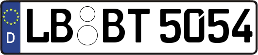 LB-BT5054
