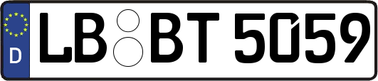 LB-BT5059