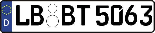 LB-BT5063