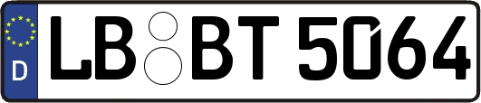 LB-BT5064