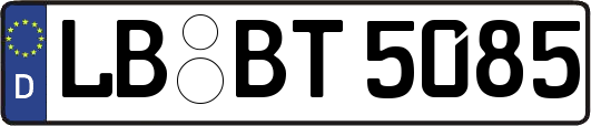 LB-BT5085