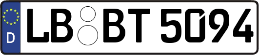 LB-BT5094