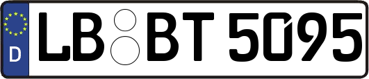 LB-BT5095